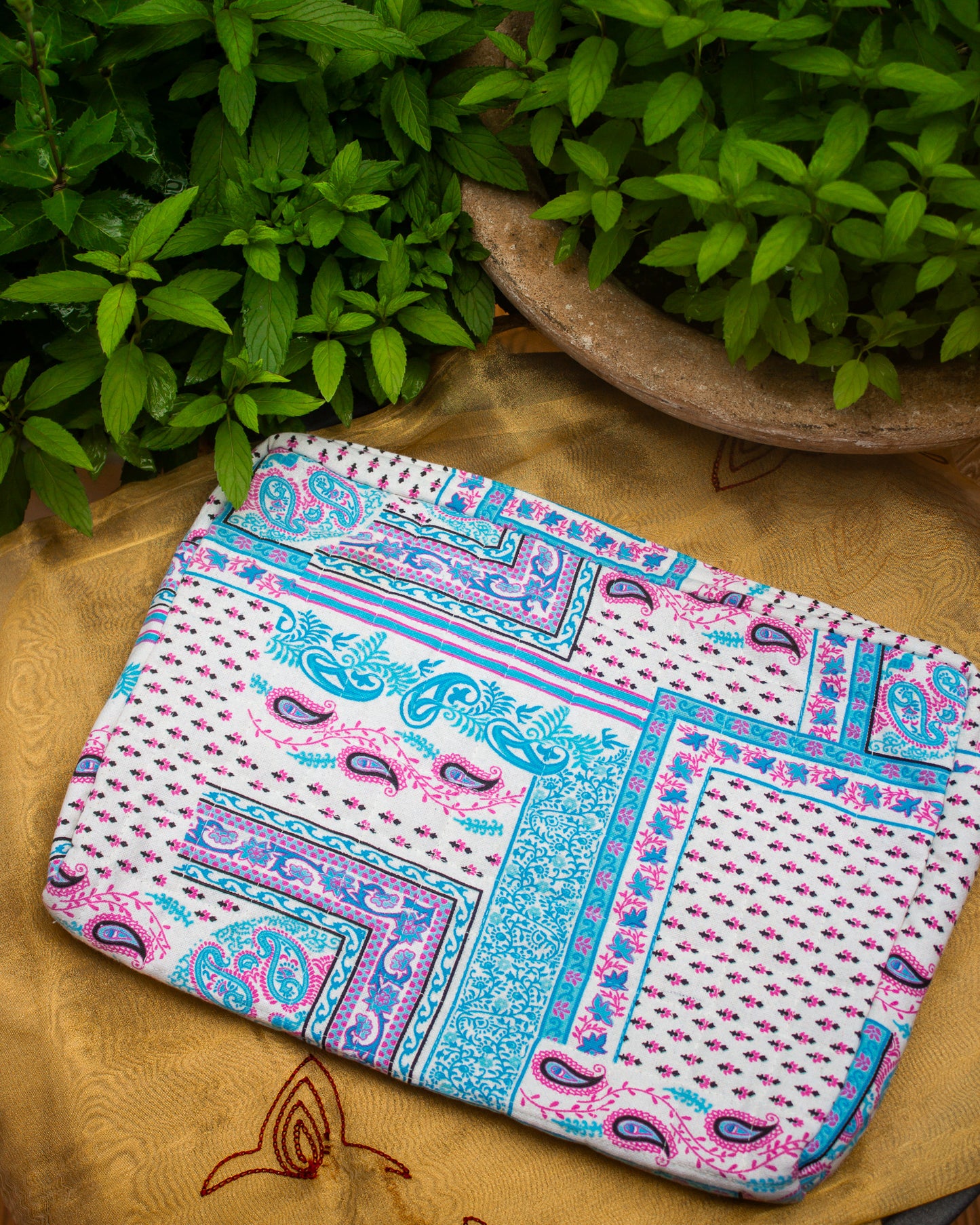 Opal Laptop Sleeve