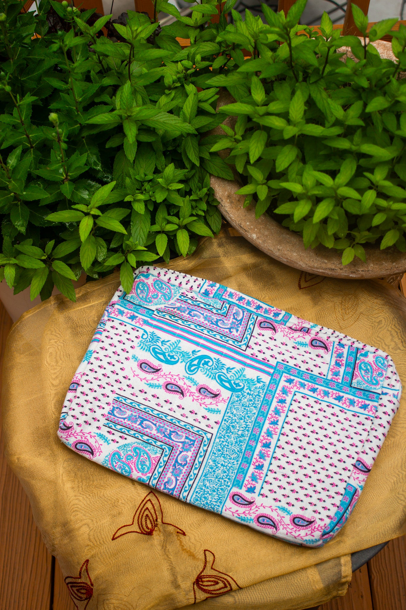 Opal Laptop Sleeve