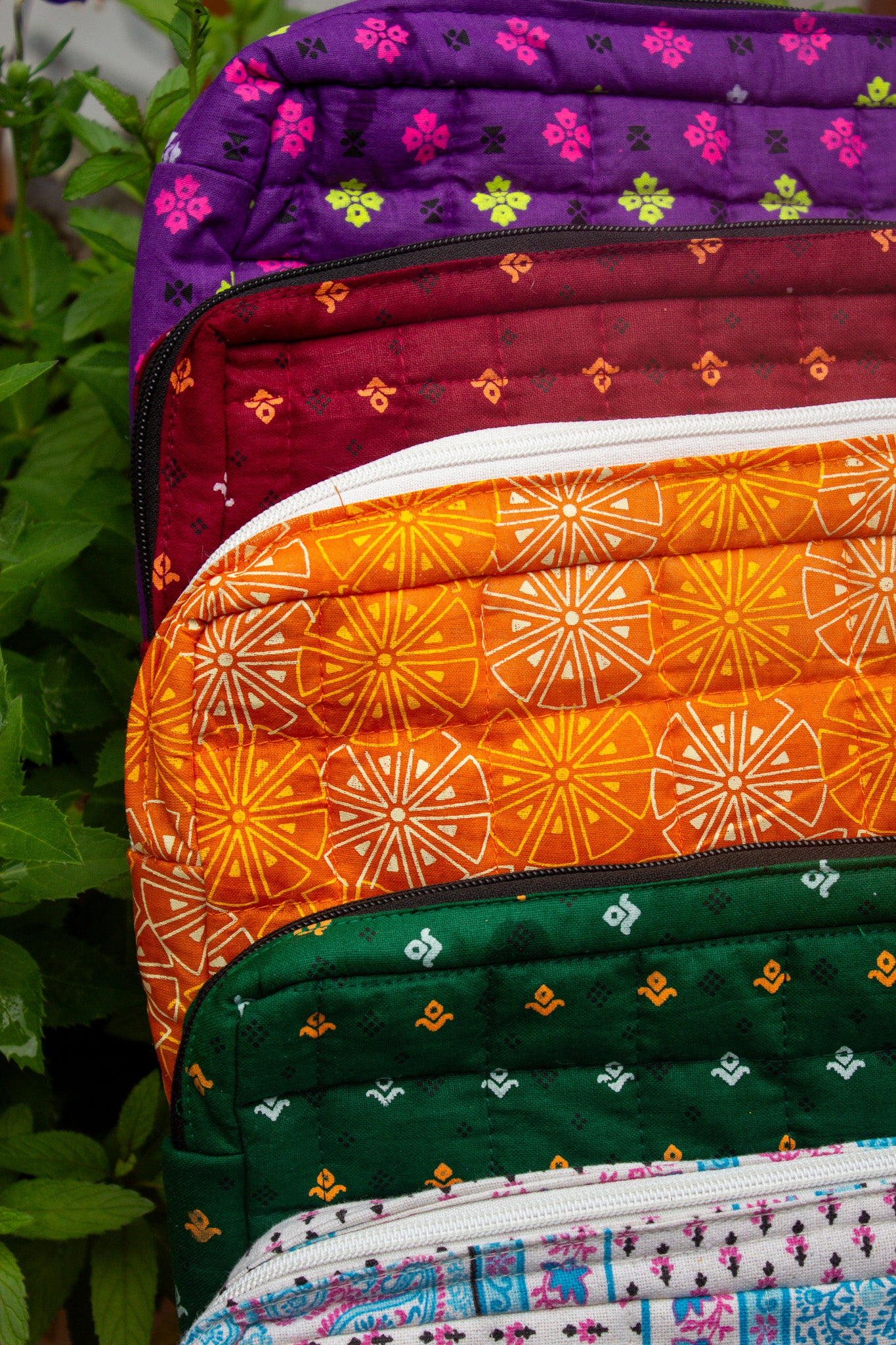 Amber Laptop Sleeve