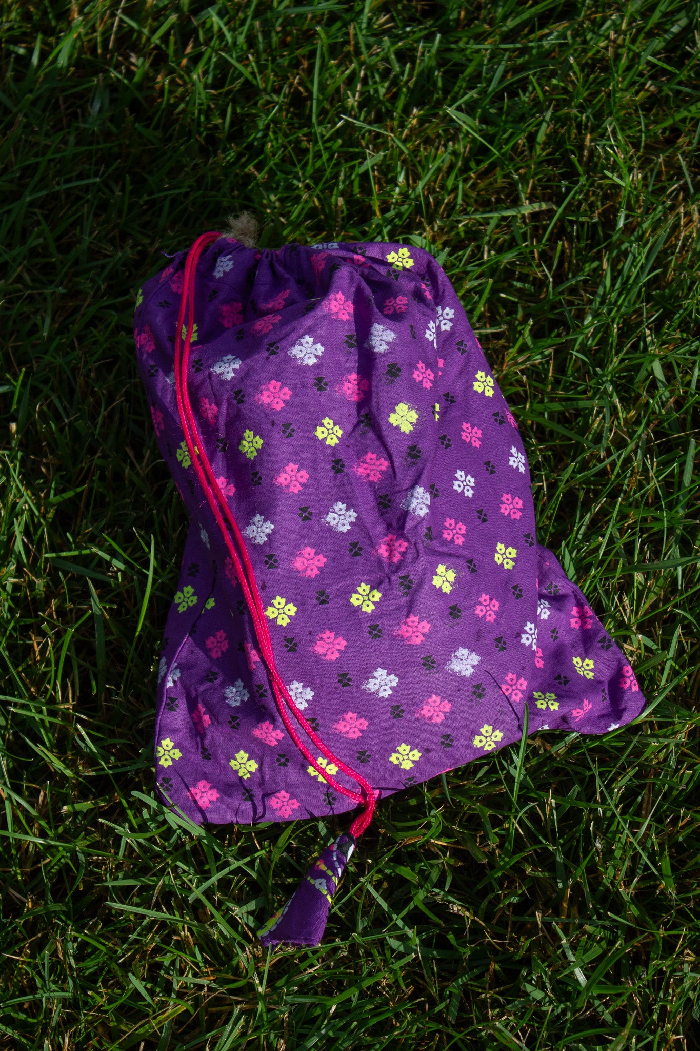 Amethyst 5 pc Travel Set