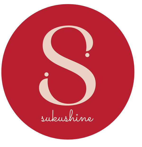 Sukushine logo