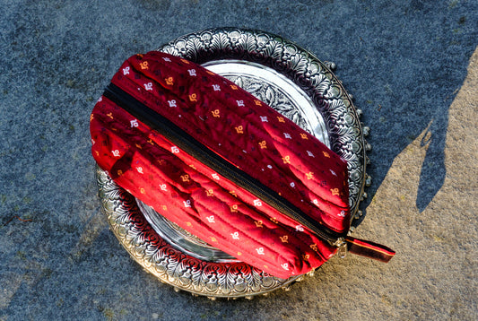 Ruby Toiletry Bag