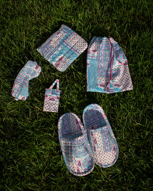 Opal 5 pc Travel Set