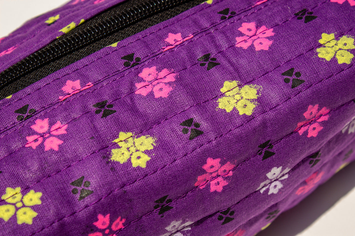 Amethyst Toiletry Bag