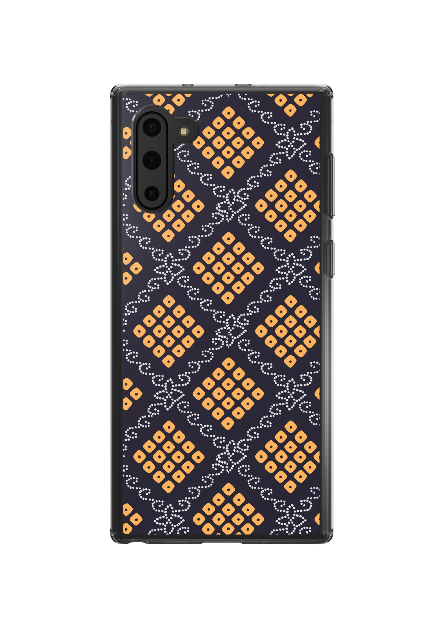 Bhandani Phone Case