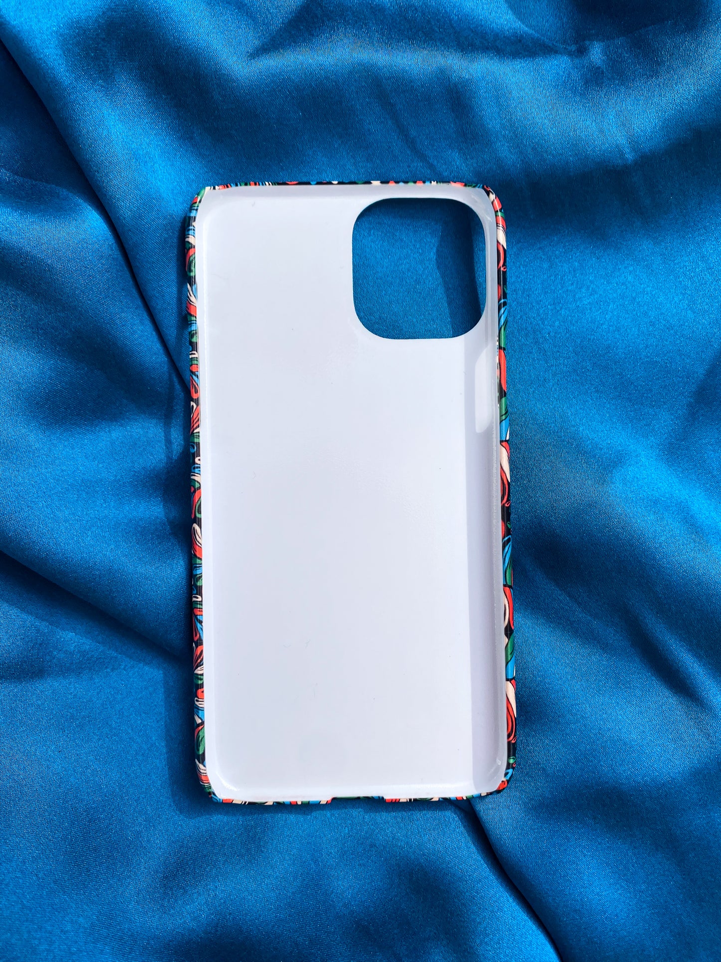 Multi Printed Phone Case (Tough or Slim)