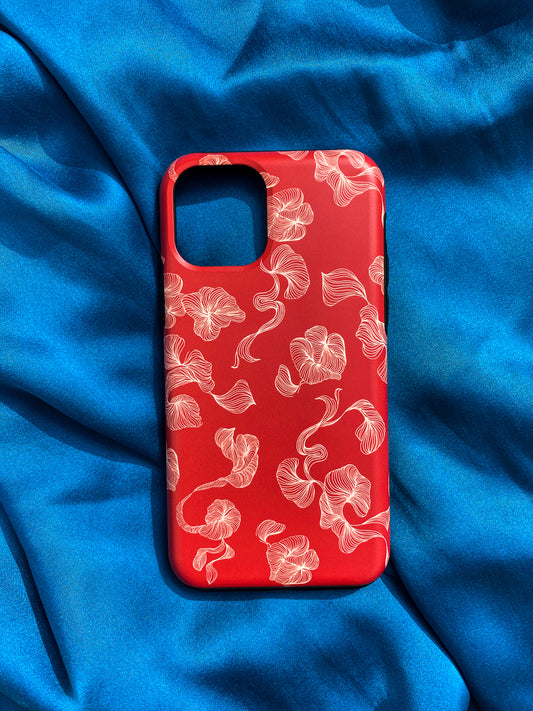 Coral Phone Case