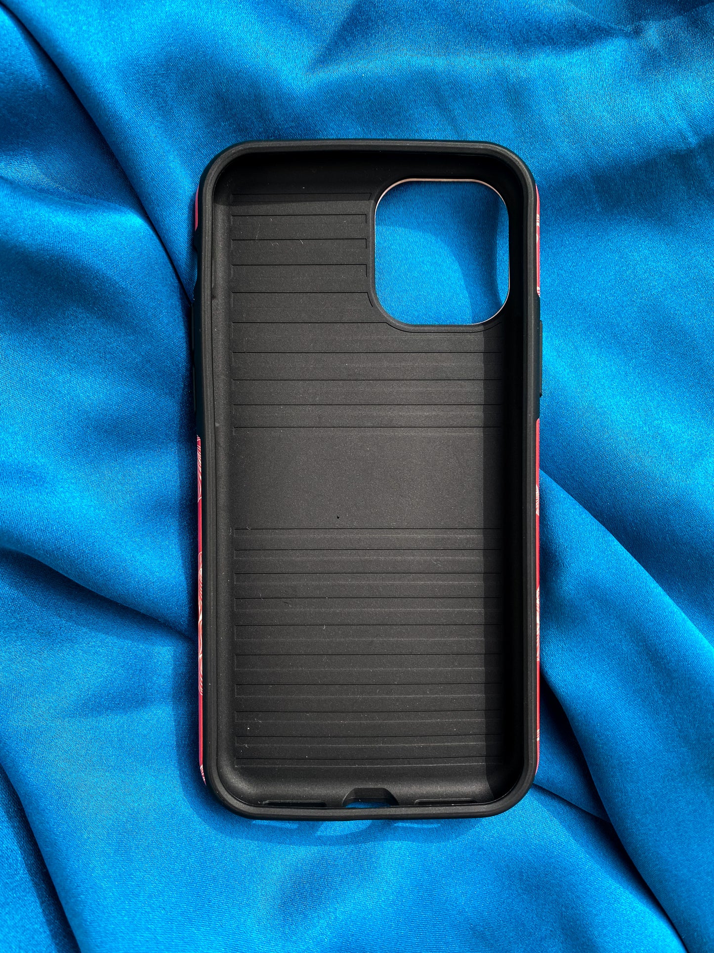 Coral Phone Case Tough or Slim (Coral)