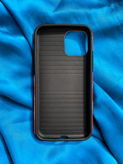 Coral Phone Case