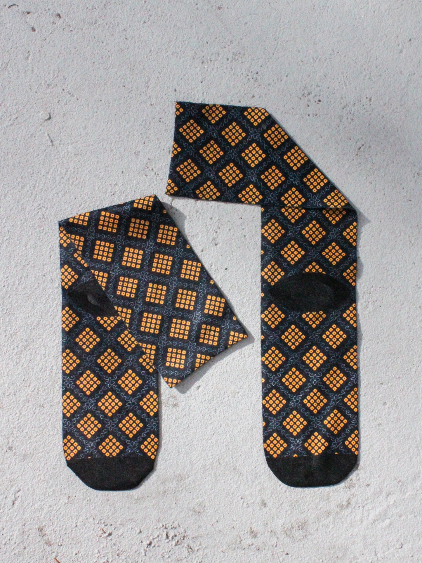 Bhandani Printed Socks